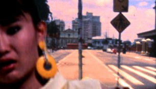 Officer Tuba, Girl, Sao Paulo, Streets, Crosswalk